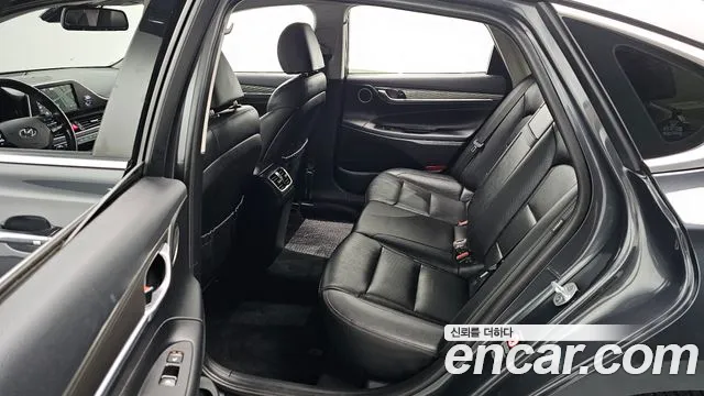 Hyundai Grandeur IG id 2474290 из Кореи 9