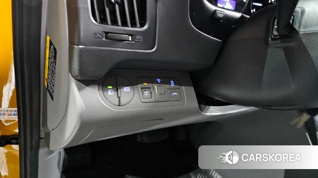 Hyundai The New Grand Starex id 3820800 из Кореи 9