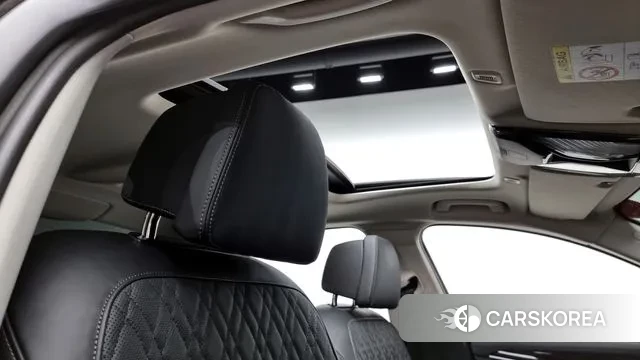 BMW 5 Series (G30) id 2964276 из Кореи 9