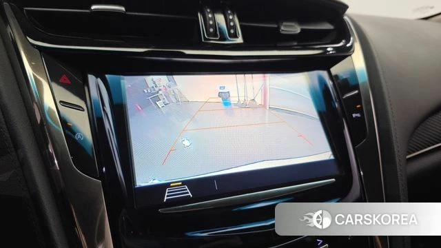 Cadillac CTS 3rd generation id 4351154 из Кореи 9