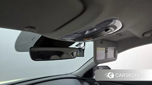 Hyundai Avante Hybrid (CN7) id 3576582 из Кореи 9