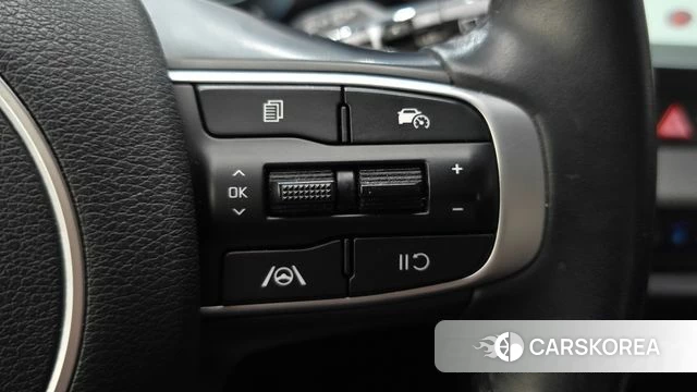 Kia Sportage 5th Generation id 4745100 из Кореи 9
