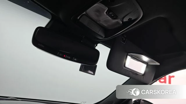 Chevrolet (GM Daewoo) Trailblazer id 4630878 из Кореи 9