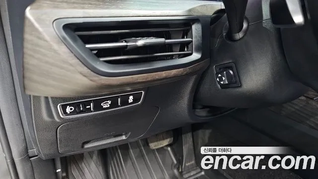 Kia K8 id 2906335 из Кореи 9