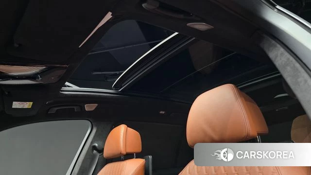 BMW X7 (G07) id 4231469 из Кореи 9