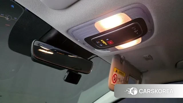 Hyundai Avante (CN7) id 3448240 из Кореи 9