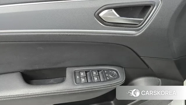 Renault Korea (Samsung) XM3 id 3437866 из Кореи 9