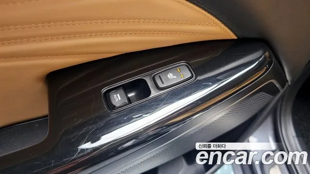 Kia K7 Premier id 2907403 из Кореи 9