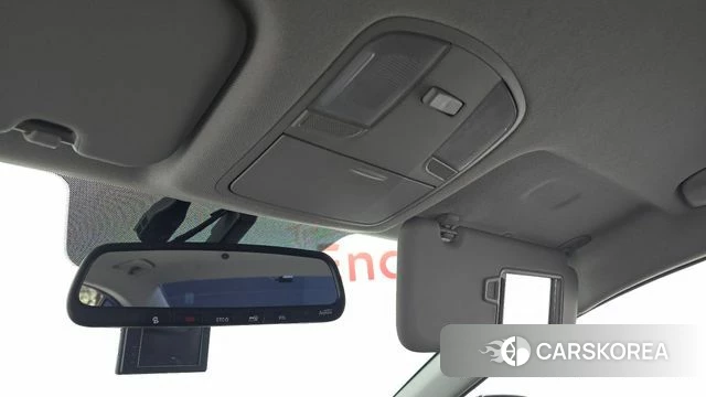 Hyundai The New Avante AD id 4339399 из Кореи 9