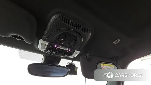 Mini Cooper Electric id 3751620 из Кореи 9