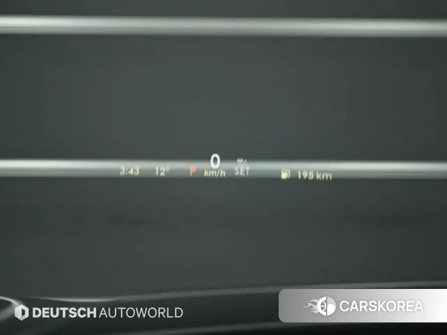 Lincoln Aviator 2nd generation id 3412241 из Кореи 9