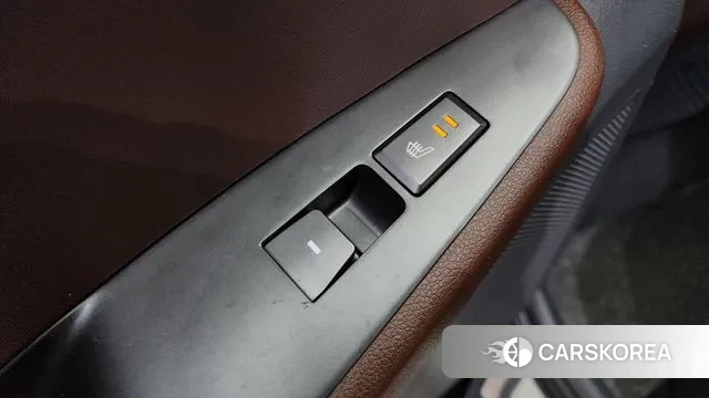 Hyundai The New Ionic Hybrid id 3598660 из Кореи 9