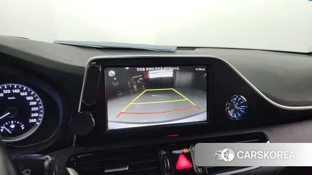 Hyundai Grandeur IG id 3198745 из Кореи 9