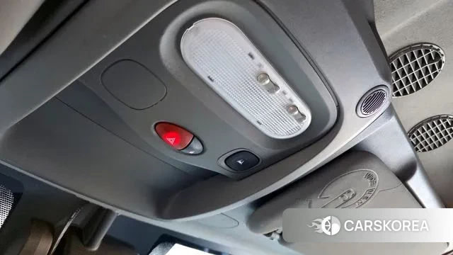 Renault Korea (Samsung) Master id 3789159 из Кореи 9