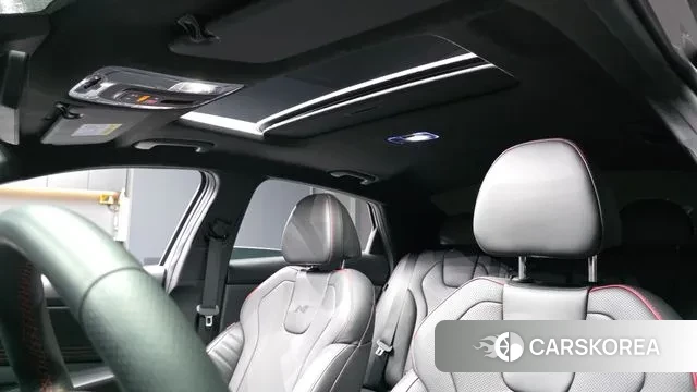 Hyundai The New Avante Hybrid (CN7) id 3700911 из Кореи 9