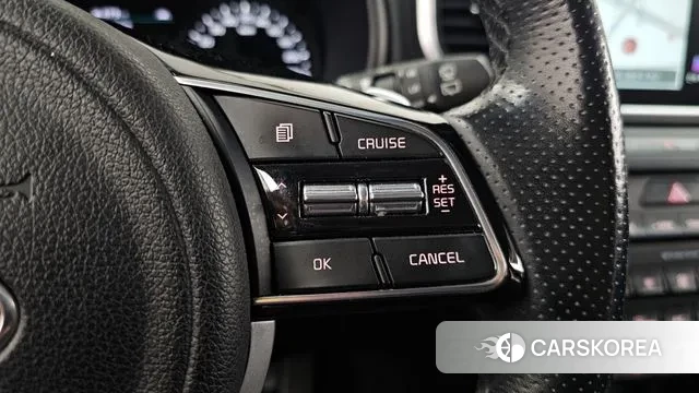 Kia Sportage The Bold id 3592566 из Кореи 9