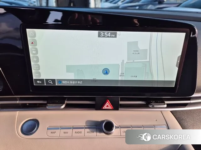 Hyundai Avante Hybrid (CN7) id 3451474 из Кореи 9