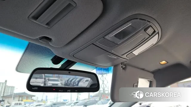 Hyundai Sonata New Rise id 3728749 из Кореи 9