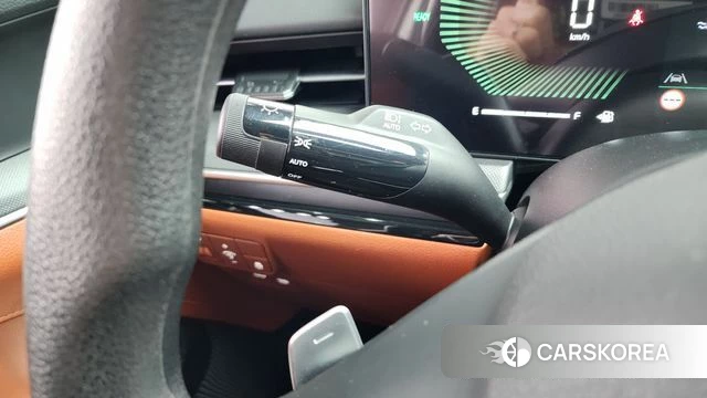 Kia The New K5 Hybrid 3rd generation id 3805579 из Кореи 9