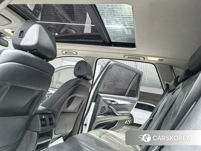 BMW X5 (imported) id 4236107 из Китая 9