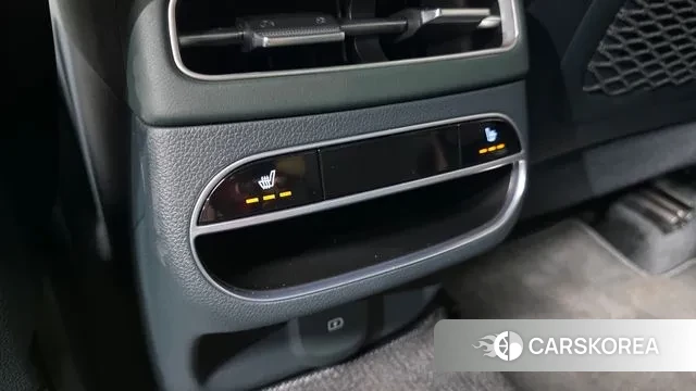 Genesis GV70 id 3296329 из Кореи 9