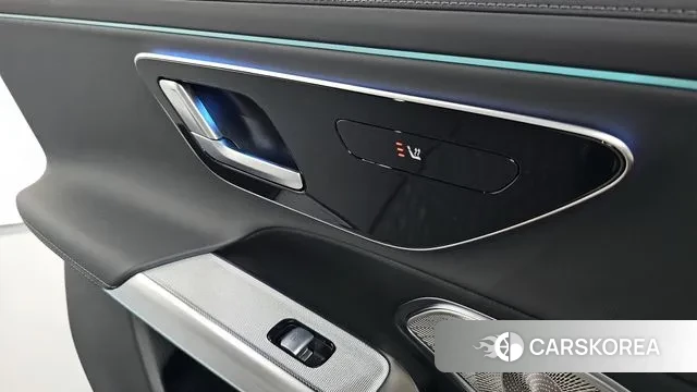 Mercedes-Benz E-Class W214 id 3410129 из Кореи 9