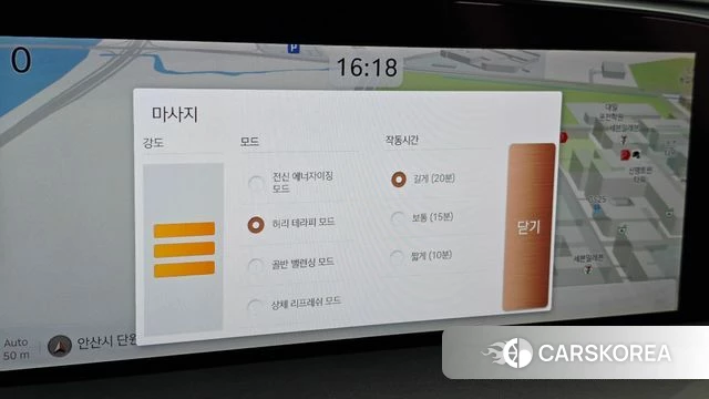 Genesis G90 (RS4) id 4355090 из Кореи 9