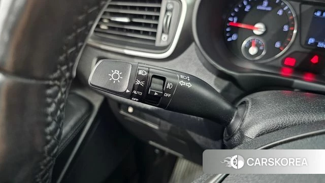 Kia The New Sorento id 4490854 из Кореи 9