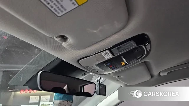 Hyundai Sonata (DN8) id 3407916 из Кореи 9