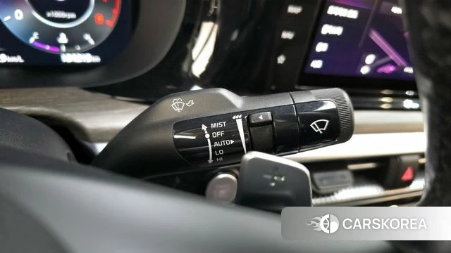 Kia K5 3rd generation id 3897756 из Кореи 9