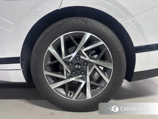 Hyundai Grandeur (GN7) id 3442555 из Кореи 9