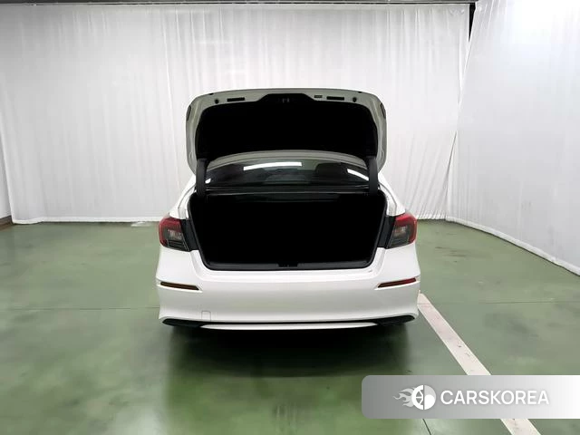 Honda Civic id 4219697 из Китая 9