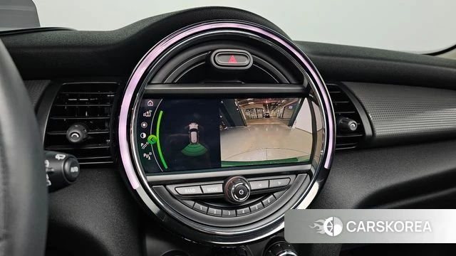 Mini Cooper id 4586244 из Кореи 9