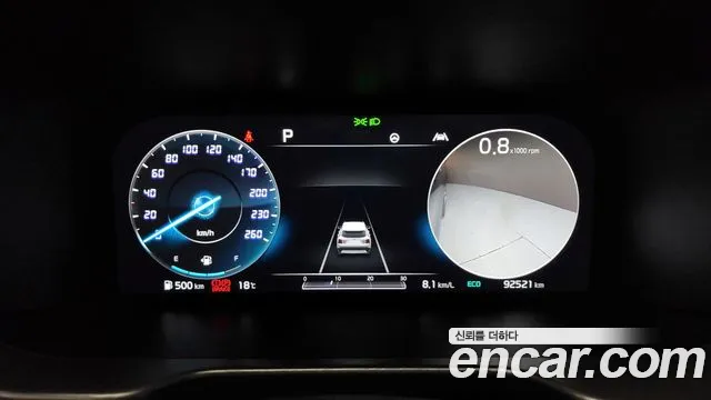 Kia Sorento 4th Generation id 2694194 из Кореи 9