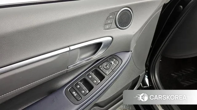 Hyundai Sonata D Edge (DN8) id 3322005 из Кореи 9