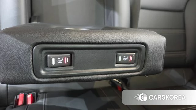 Renault Korea (Samsung) The New QM6 id 4836618 из Кореи 9