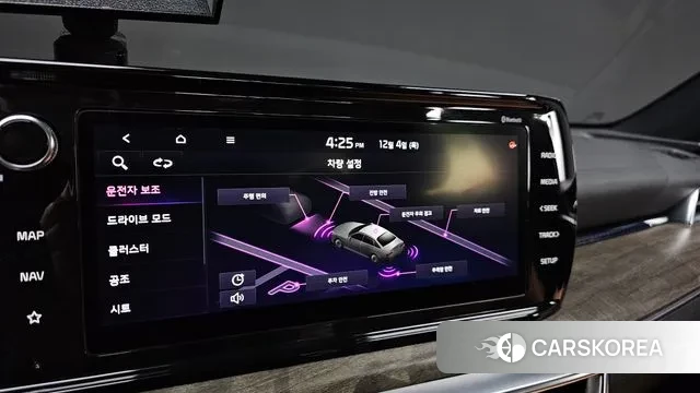 Kia K5 3rd generation id 3444348 из Кореи 9