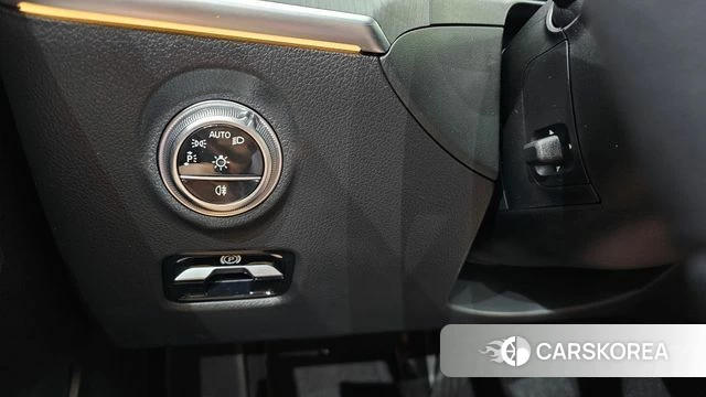 Mercedes-Benz C-Class W206 id 4422088 из Кореи 9