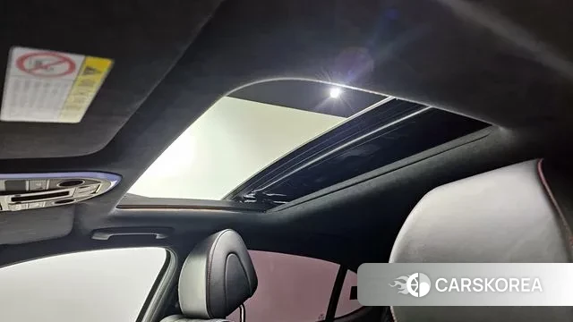 Genesis G70 id 3568300 из Кореи 9