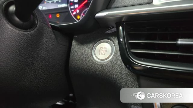 Kia The New K5 2nd generation id 4873604 из Кореи 9