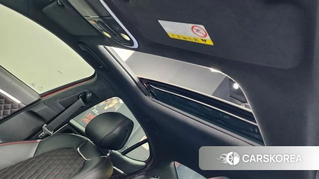 Genesis G70 id 4563106 из Кореи 9