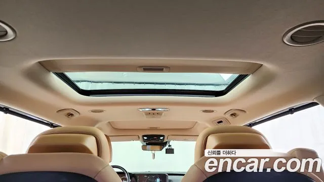 Kia Carnival 4th generation id 2319530 из Кореи 9