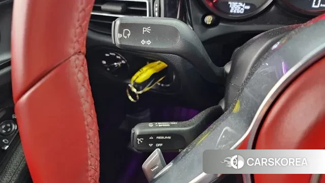 Porsche Macan id 3085097 из Кореи 9