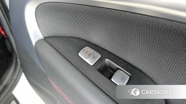 Genesis The New G70 id 4501141 из Кореи 9