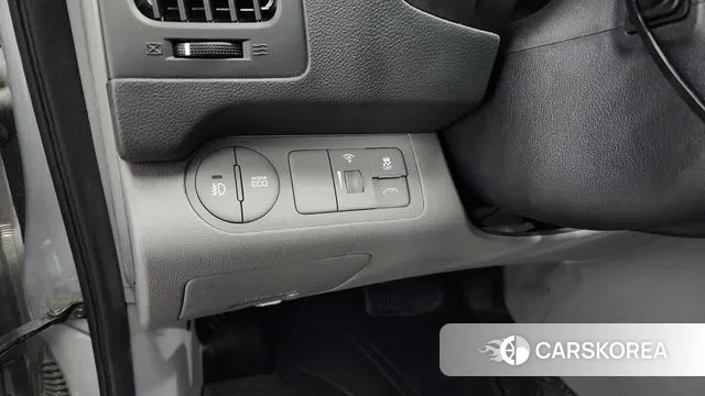 Hyundai The New Grand Starex id 3417959 из Кореи 9