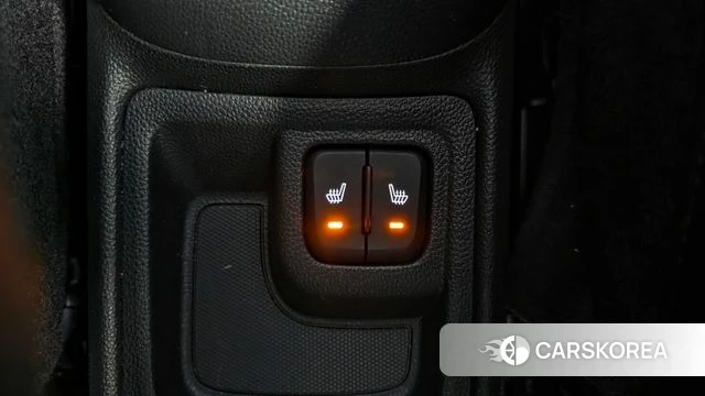 Chevrolet (GM Daewoo) The New Spark id 3844935 из Кореи 9