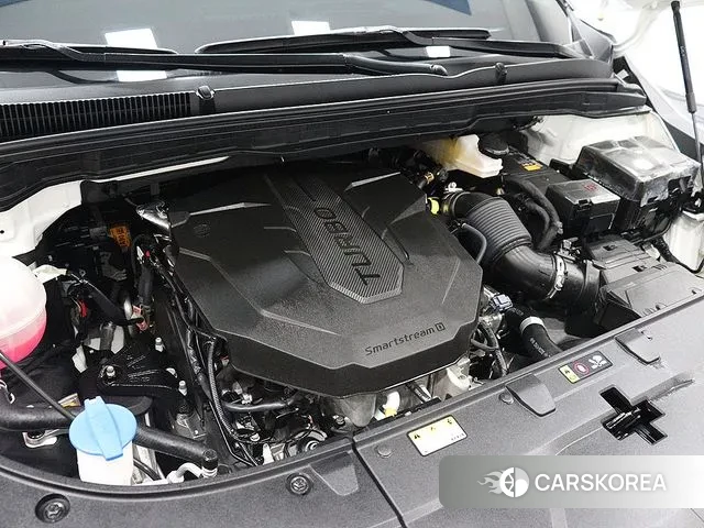 Kia The New Carnival 4th Generation id 3036486 из Кореи 9