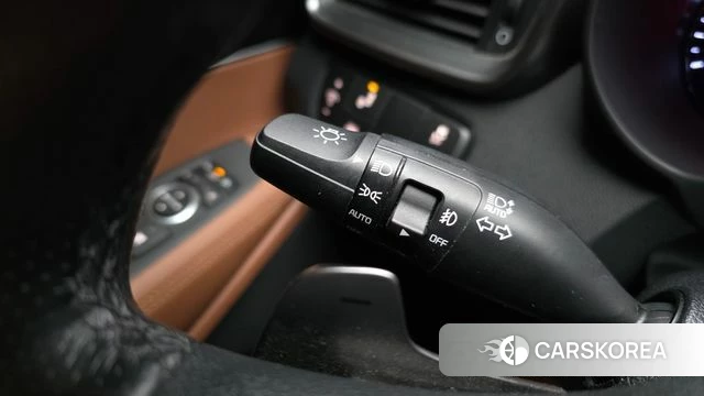 Kia The New Sorento id 3814071 из Кореи 9