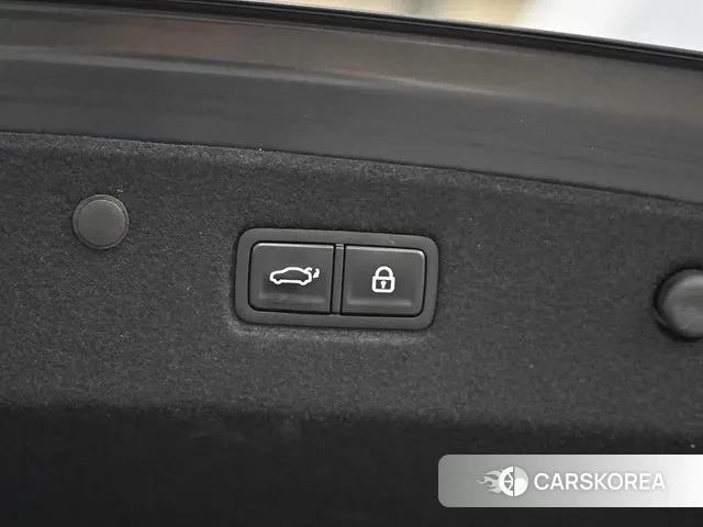 Kia K8 Hybrid id 3433281 из Кореи 9