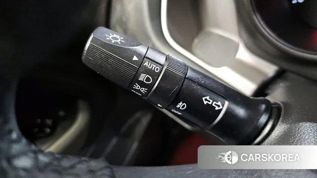 Kia The New Ray id 3012067 из Кореи 9